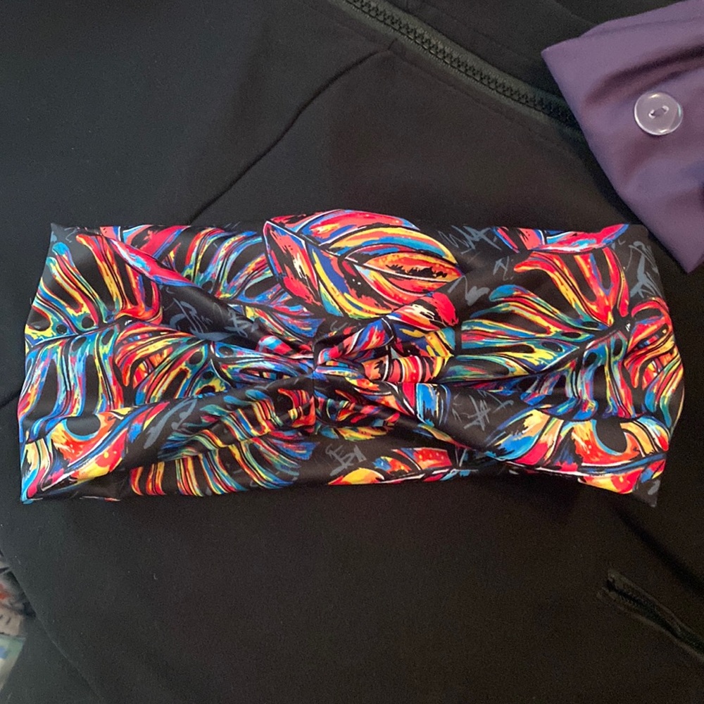 Beautiful Headband
